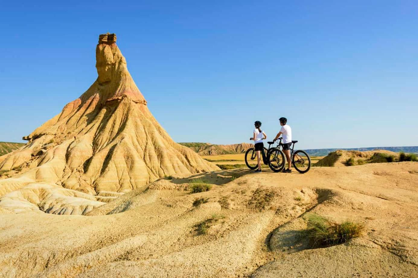 Casa Bardena Negra, Comodo Alojamiento Para Visitar Las Bardenas Y Sendaviva Fustinana Dış mekan fotoğraf