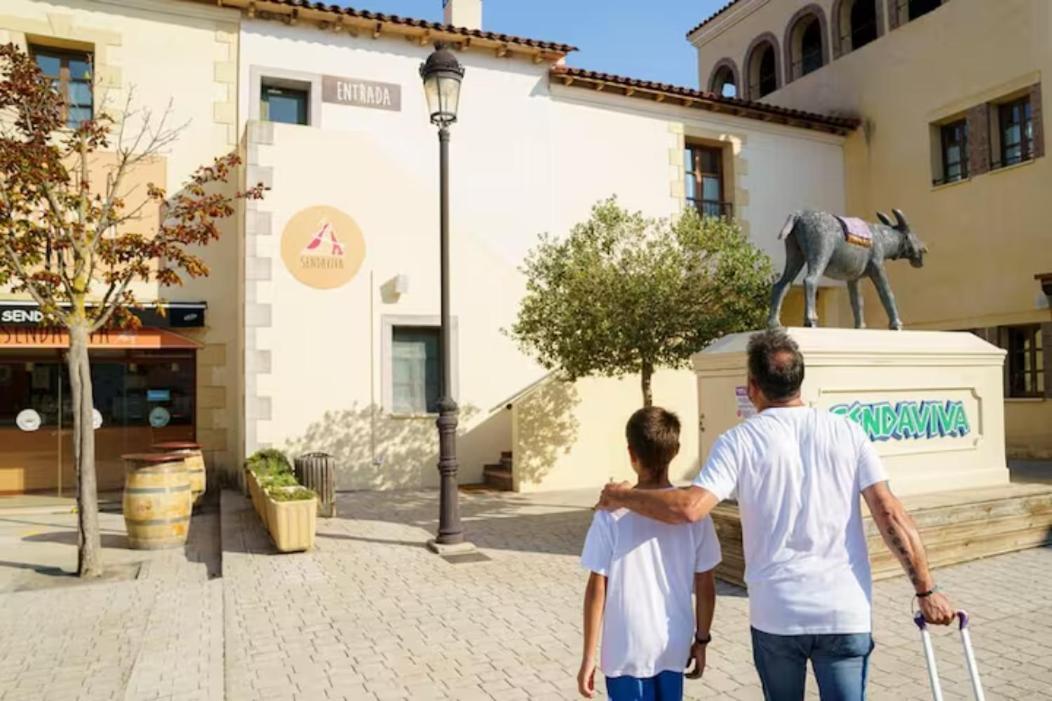 Casa Bardena Negra, Comodo Alojamiento Para Visitar Las Bardenas Y Sendaviva Fustinana Dış mekan fotoğraf
